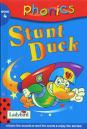 Watch Stunt Duck crash!